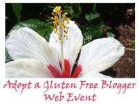 Adopt a Gluten Free Blogger